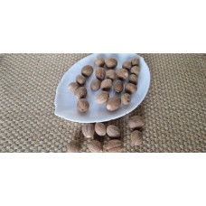 Gałka muszkatołowa orzech (0,1kg)